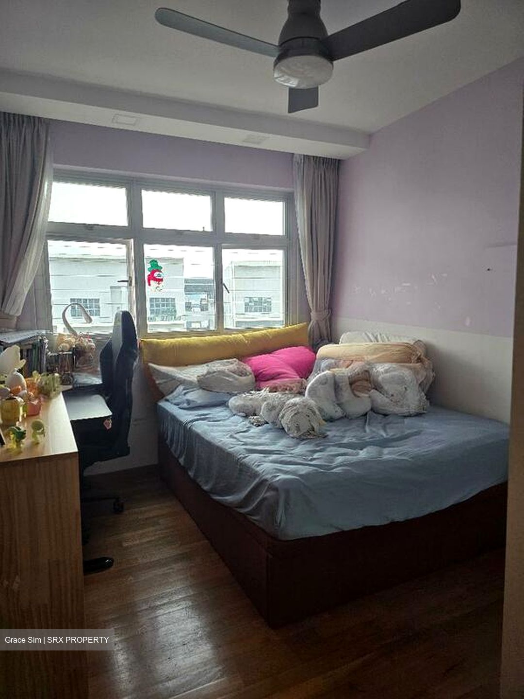 Blk 292B Skypeak @ Bukit Batok (Bukit Batok), HDB 5 Rooms #520678481